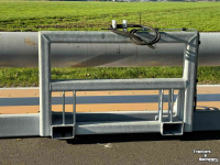 Other transport and industrial equipment and accessories Midejo MIDEJO opslaghaspel mestzak haspel winbag