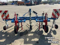Inter-row cultivator Zibo zibo  sb