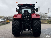 Tractor Case-IH Puma 240AFS CVX vario Fronthef Hydr rem Lucht GPS