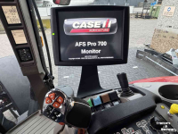 Tractor Case-IH Puma 240AFS CVX vario Fronthef Hydr rem Lucht GPS