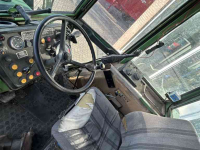 Tractor Fendt FARMER 311LSA TURBOMATIK