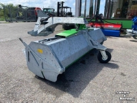 Sweeper Zocon Veegmachine