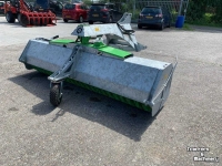 Sweeper Zocon Veegmachine
