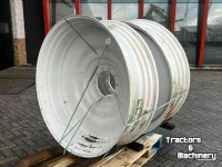 Wheels, Tyres, Rims & Dual spacers New Holland DW15x50 Vaste velgen 280/335/10 gaats