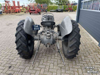 Oldtimers Ferguson TEF Oldtimer Tractor