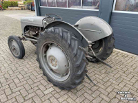 Oldtimers Ferguson TEF Oldtimer Tractor