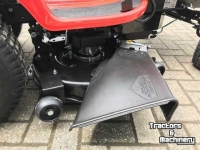Ride-on mower Simplicity Regent SLT 110 zitmaaier gazonmaaier