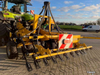 Direct seeder Claydon Evolution 3 meter Toolbar