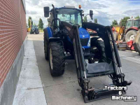 Tractor New Holland T5.105