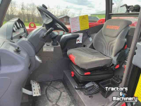 Telehandler Manitou MLT 629