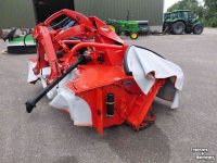 Mower Kuhn FC3125 DF-FF