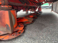 Mower Kuhn FC3125 DF-FF