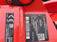 Mower Kuhn FC3125 DF-FF