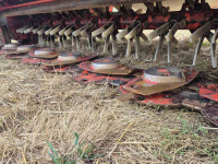 Mower Kuhn FC 314 FF