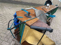 Conveyor Demco Elevator, elevatorband, band, transportband
