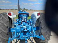 Tractor Ford 5000