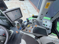 Tractor Deutz-Fahr Agrotron 7250 TTV