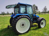 Tractor New Holland TL90