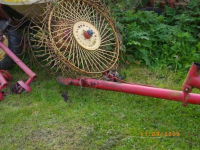 Rake Vicon SPRINTMASTER