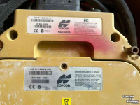 GPS steering systems and attachments Topcon RTK