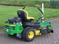 Ride-on mower John Deere Z335E