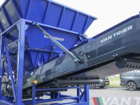 Other conveying equipment and accessories Van Trier TR38-28 Trechter