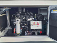 Irrigation pump  Euromacchine EMP02