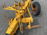 Ploughs Rumptstad 4 schaar ploeg