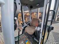 Mini-Excavator Wacker Neuson ET24