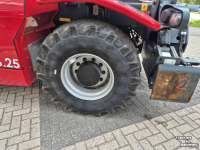 Telehandler Magni RTH 6.25