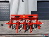 Inter-row cultivator Gaspardo HP 4 Hackgerät