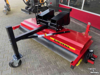 Sweeper  Gievema HV2.00 veegmachine