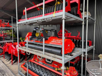 Flail mower Kubota SE6280 klepelmaaier