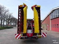 Mower Pottinger Pöttinger Novacat 301 ED + Novacat A10