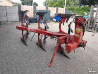 Ploughs Vogel & Noot 3 schaar ploeg