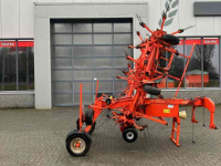 Tedder Kuhn GF8501T