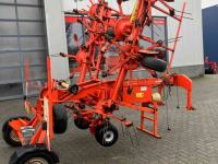 Tedder Kuhn GF8501T