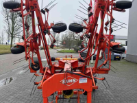 Tedder Kuhn GF8501T