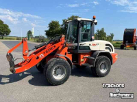 Wheelloader Terex TL120