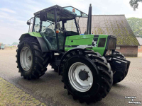 Tractor Deutz-Fahr Agroprima 4.46