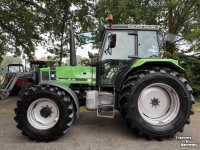 Tractor Deutz-Fahr Agroprima 4.46