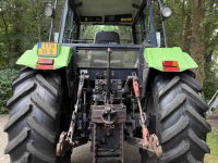 Tractor Deutz-Fahr Agroprima 4.46