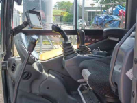Excavator tracks Eurocomach ES 60 TR