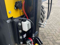 Other transport and industrial equipment and accessories  Pick-Up Hitch hydraulic New Holland TH Telehandler