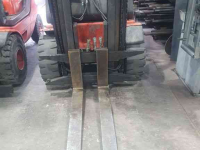 Forklift Linde H25D