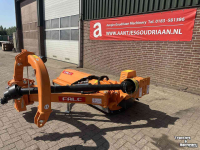 Flail mower Falc Master Super 2100