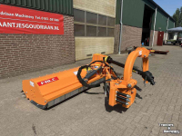 Flail mower Falc Master Super 2100