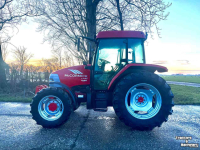 Tractor McCormick CX 85