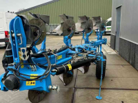 Ploughs Lemken Juwel 8