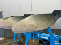 Ploughs Lemken Juwel 8